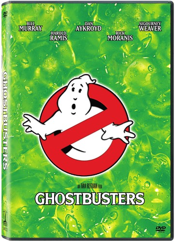 Ghostbusters (Widescreen Edition)