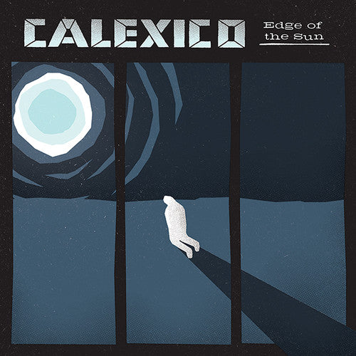 Edge Of The Sun (Includes download card)