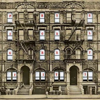 Physical Graffiti (Remastered Original Vinyl)
