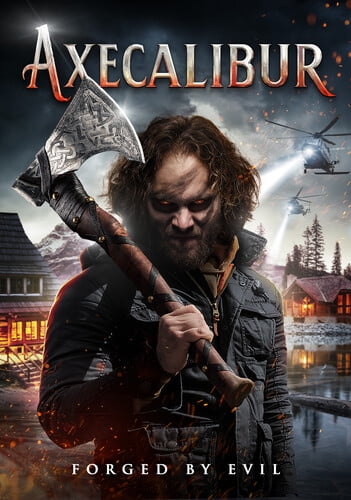Axecalibur