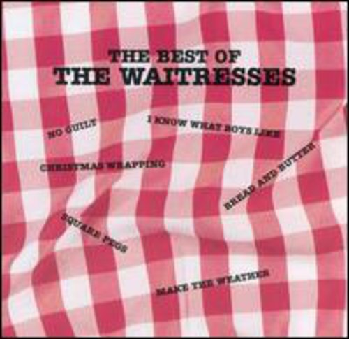 The Best of The Waitresses
