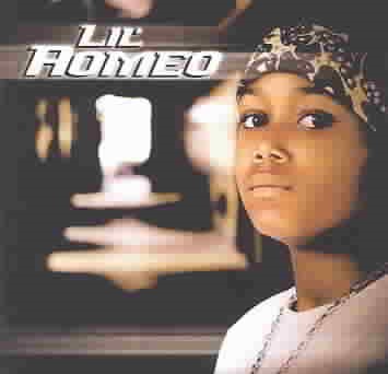 Lil Romeo