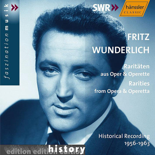 Raritäten aus Oper & Operette