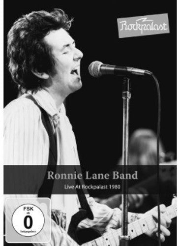 Ronnie Lane: Live at Rockpalast