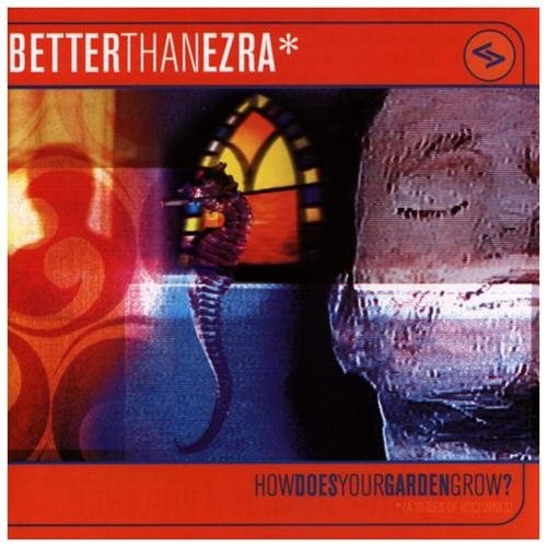 How Does Your Garden Grow?