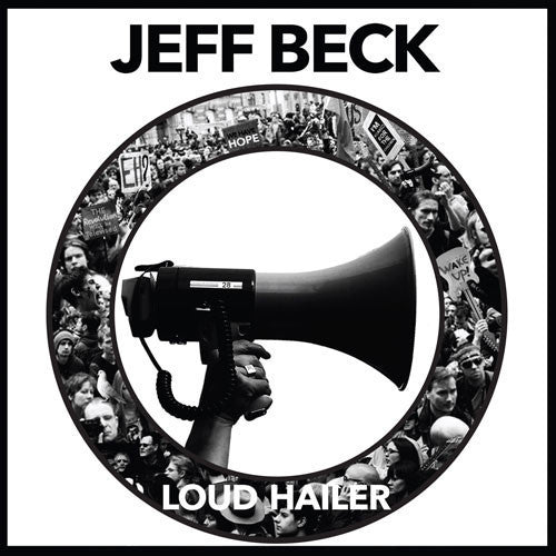 Loud Hailer (180 Gram Vinyl)