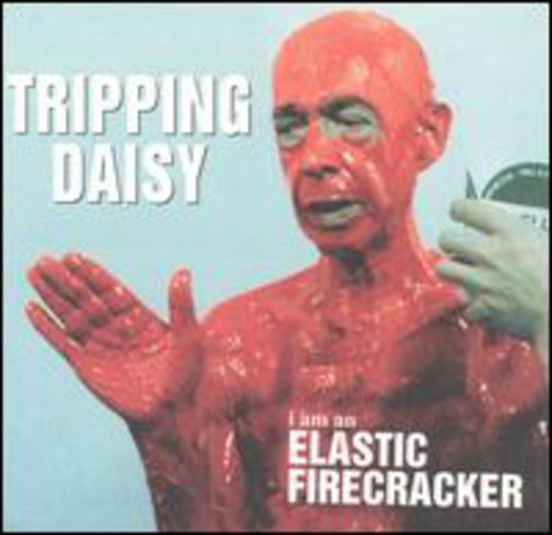 I Am an Elastic Firecracker