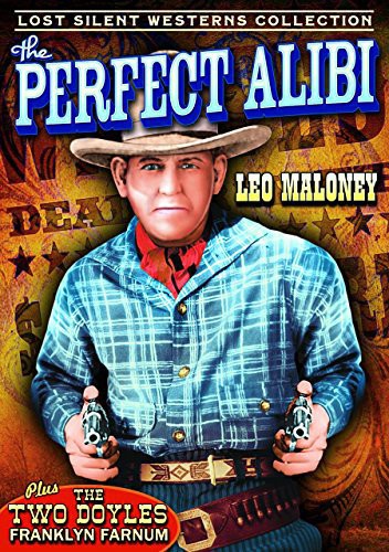 Perfect Alibi