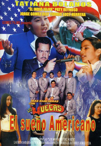 El Sueno Americano