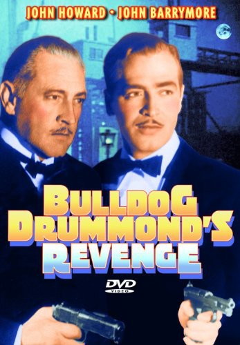 Bulldog Drummond's Revenge
