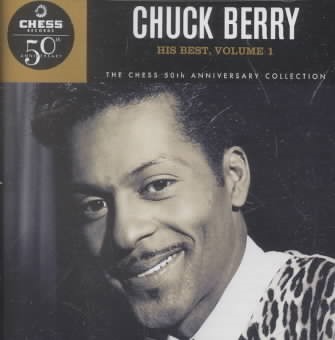 His Best, Vol. 1