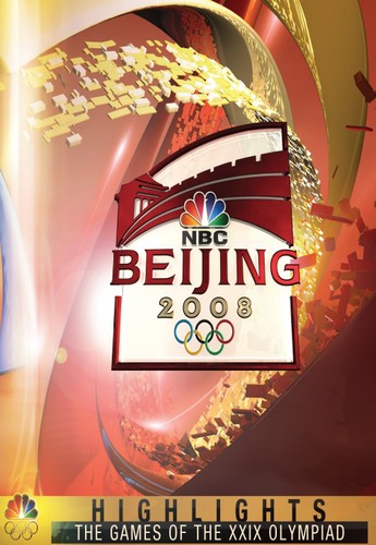 2008 Olympics: Beijing 2008 Highlights - The Games of the XXIX Olympiad
