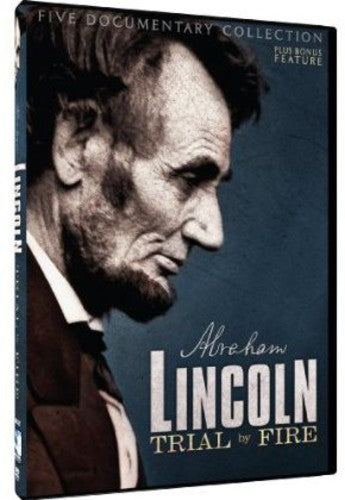 Lincoln - Trial By Fire - Documentary Collection + feature film