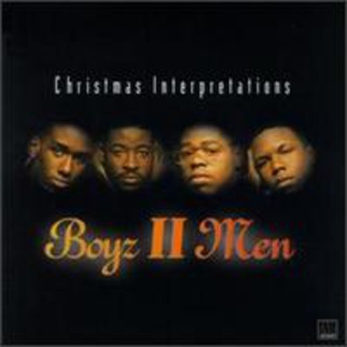 Christmas Interpretations