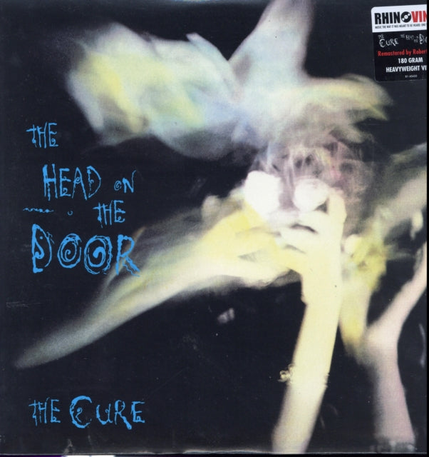 The Head On The Door (180 Gram Vinyl)