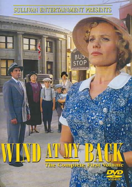 Wind at my Back the Complete First Season