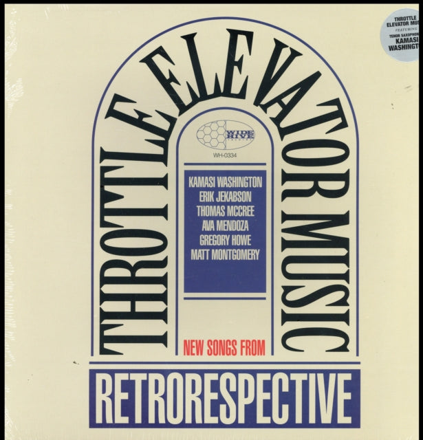 Retrorespective