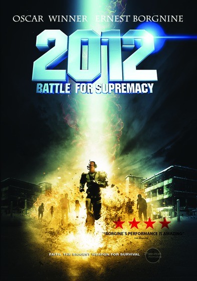 2012 Battle for Supremacy