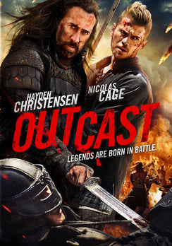 Outcast