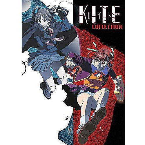 Kite Collection