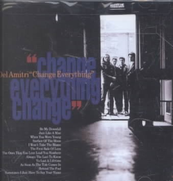 Change Everything