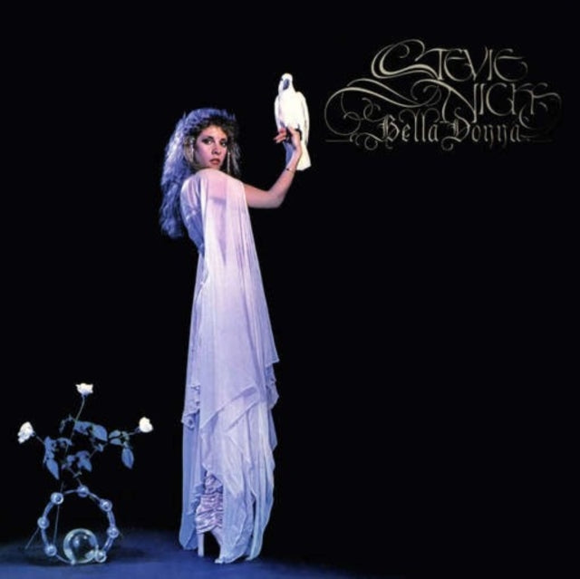 Bella Donna (Remastered)(Vinyl)