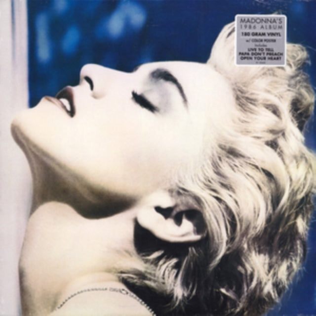 True Blue (180 Gram Vinyl)