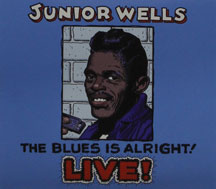Blues Is Alright
