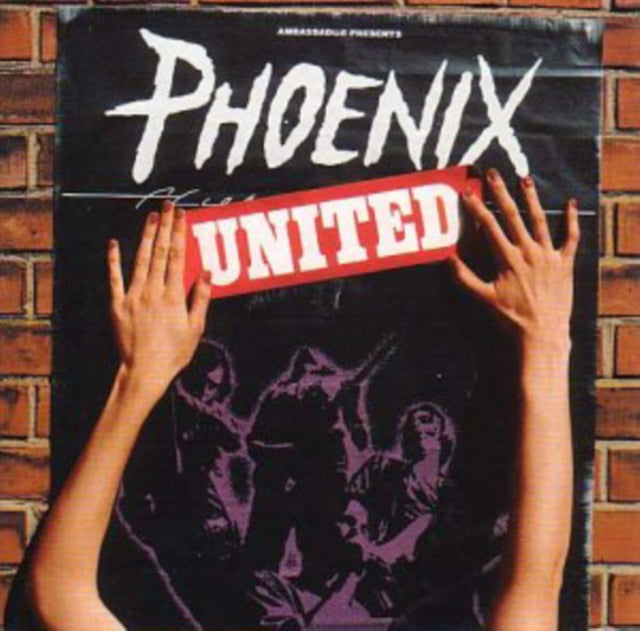 United (Vinyl)
