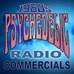 1960's Psychedelic Commercials