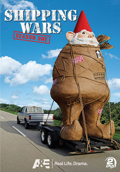 Shipping Wars: Season 1
