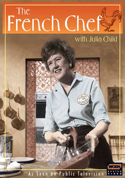 Julia Child - The French Chef