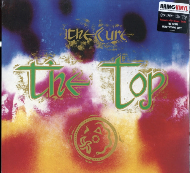 The Top