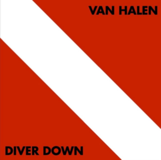 Diver Down (Remastered 180 Gram Vinyl)