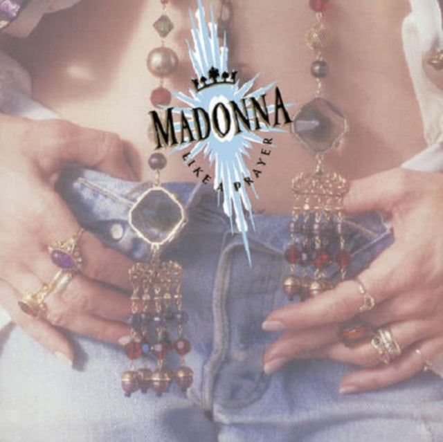 Like A Prayer (180 Gram Vinyl)