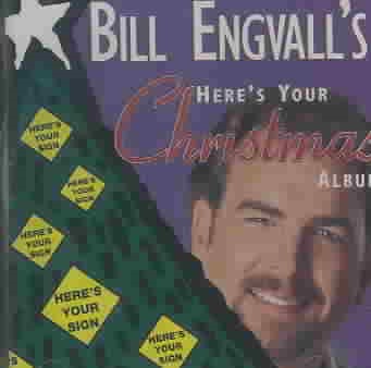 Here's Your Christmas Album