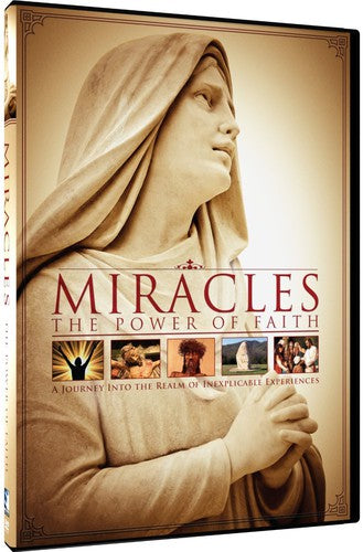 Miracles: A Journey Into The Realm Of Inexplicable Experiences