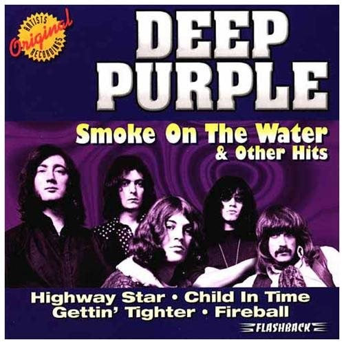 Smoke on the Water & Other Hits