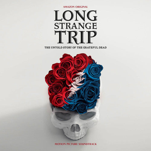 Long Strange Trip Highlights From The Motion Picture Soundtrack (2LP)