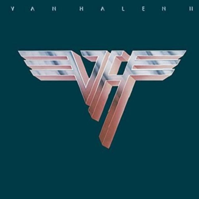 Van Halen II (Remastered 180 Gram Vinyl)