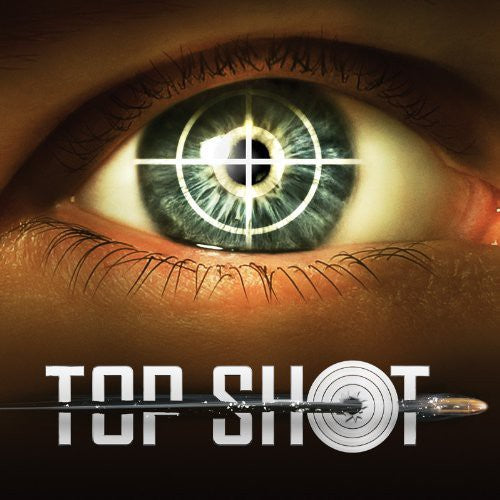 Top Shot: The Complete Season One