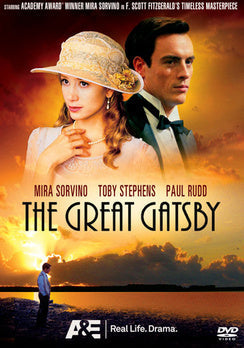 The Great Gatsby