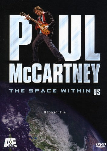 Paul McCartney - The Space Within US
