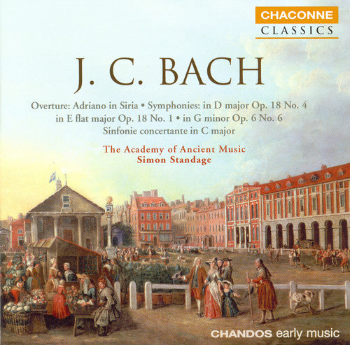 J.C. Bach