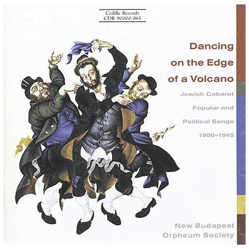 Dancing on the Edge of a Volcano