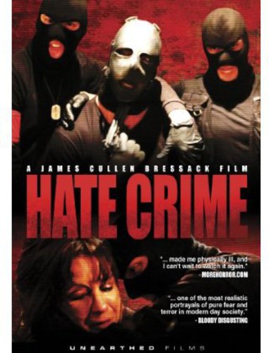 Hate Crime