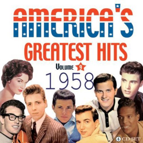 America's Greatest Hits 1958