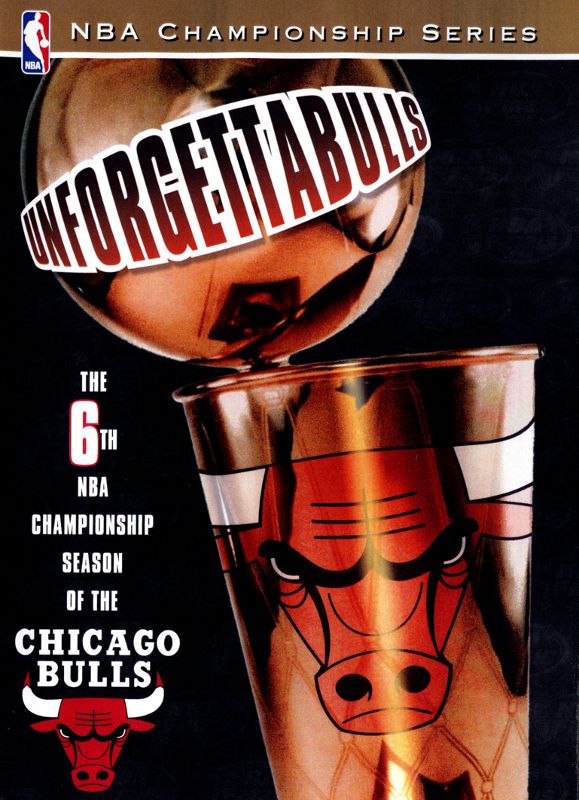 NBA Champions 1998: Bulls