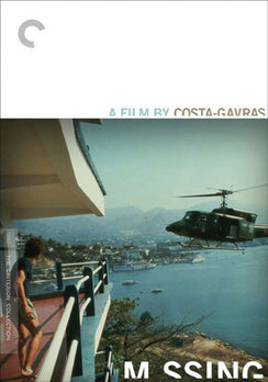 Missing - Criterion Collection