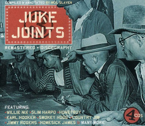 Juke Joints 3